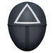 Mask My Other Me Squid Game Black Triangle