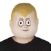My Other Me-Viving Costumes Mask, Multi-Colour, (231594