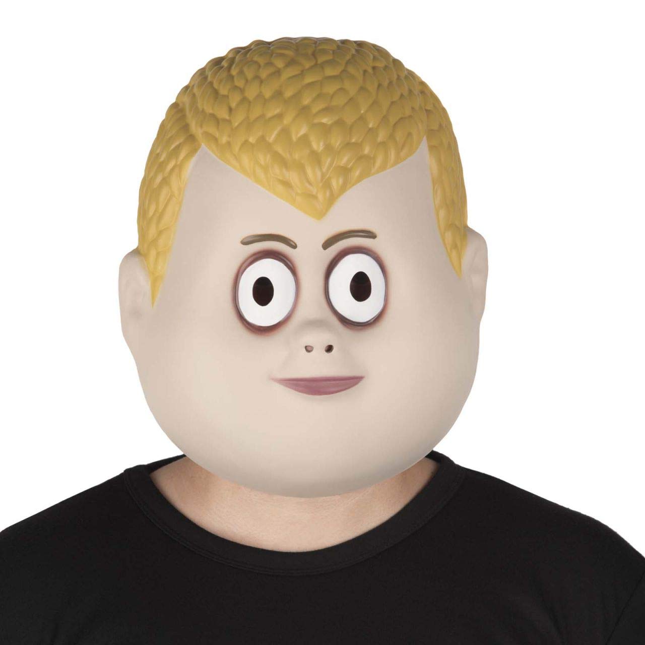 My Other Me-Viving Costumes Mask, Multi-Colour, (231594