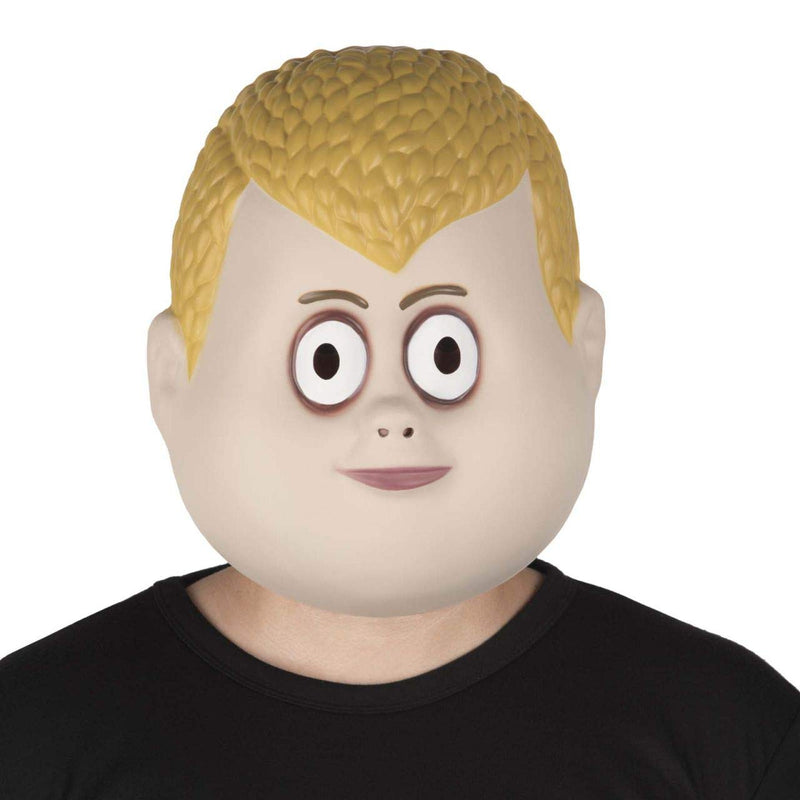 My Other Me-Viving Costumes Mask, Multi-Colour, (231594