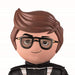 Mask My Other Me Rex Playmobil