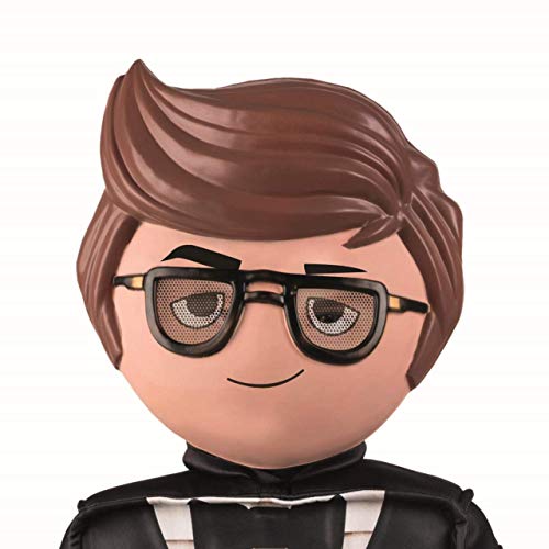 Mask My Other Me Rex Playmobil