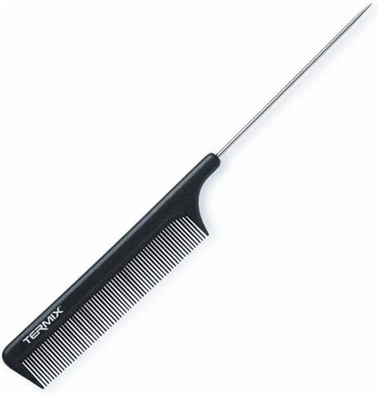 Hairstyle Termix Porfesional 821 Black Titanium