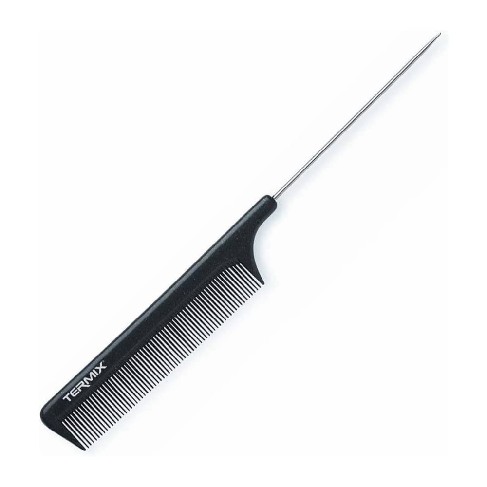 Hairstyle Termix Porfesional 821 Black Titanium