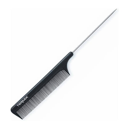Hairstyle Termix Porfesional 821 Black Titanium