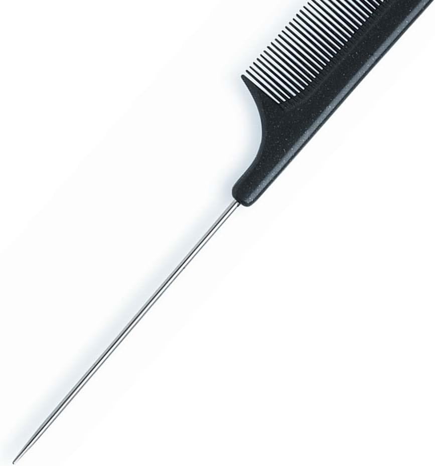 Hairstyle Termix Porfesional 821 Black Titanium