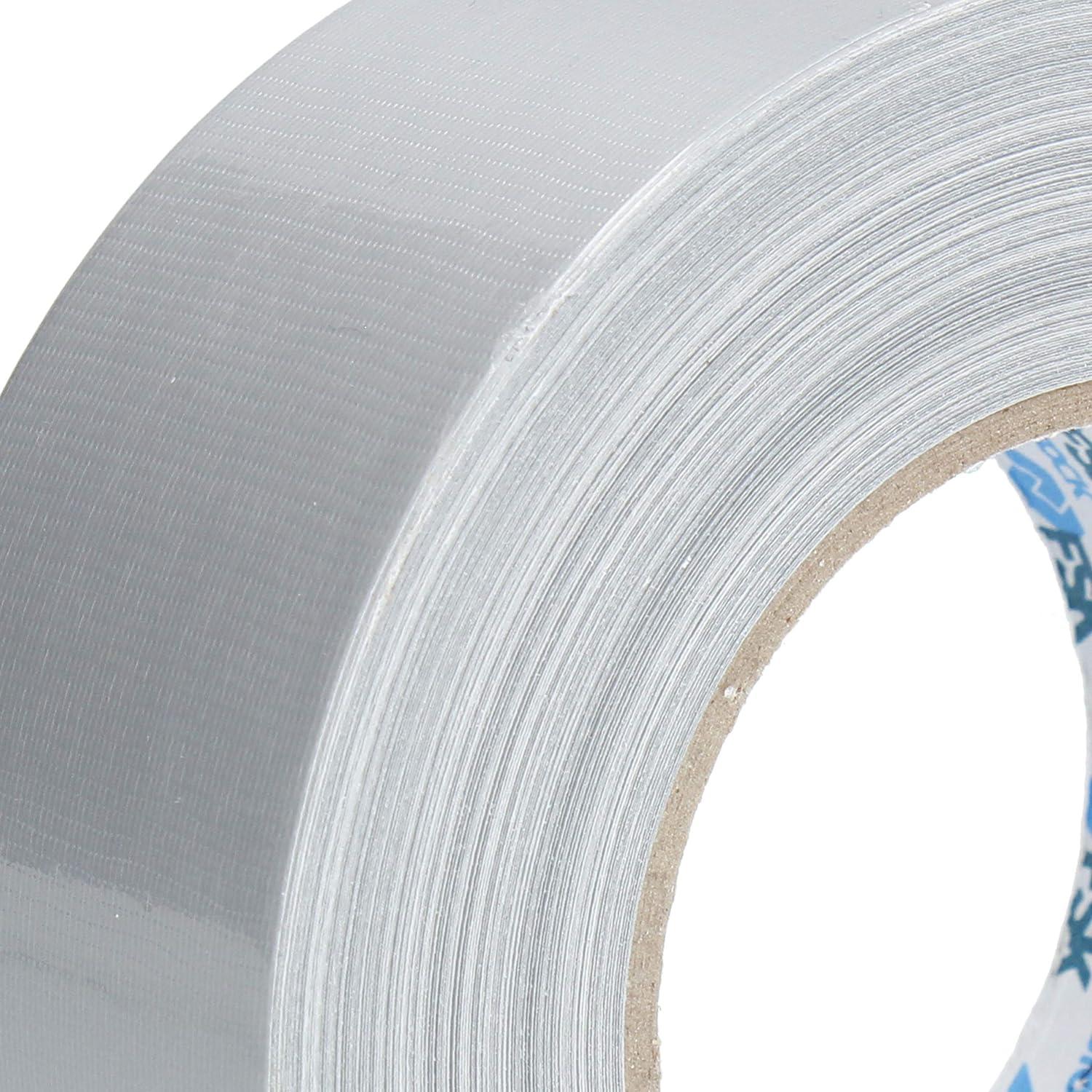 ferrestock fsktct003 Roll of Duct Tape, Silver, 50 mm x 50 m