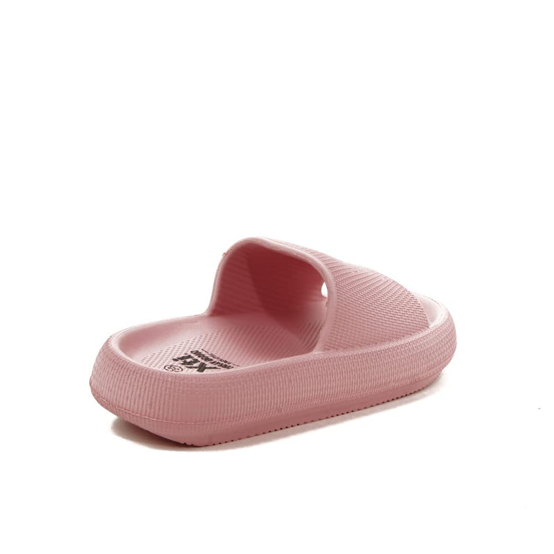 XTI Women's 44489 Flat Sandal 7 UK Nude