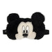 Blindfold Mickey Mouse Black (20 X 10 X 1 Cm)