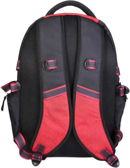 CERDÁ LIFE'S LITTLE MOMENTS Cartable Deadpool Rouge (30 x 46,5 x 13,5 cm)