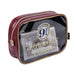 Harry Potter toilettas 2 stuks, Kleur: zwart/bruin, único, casual
