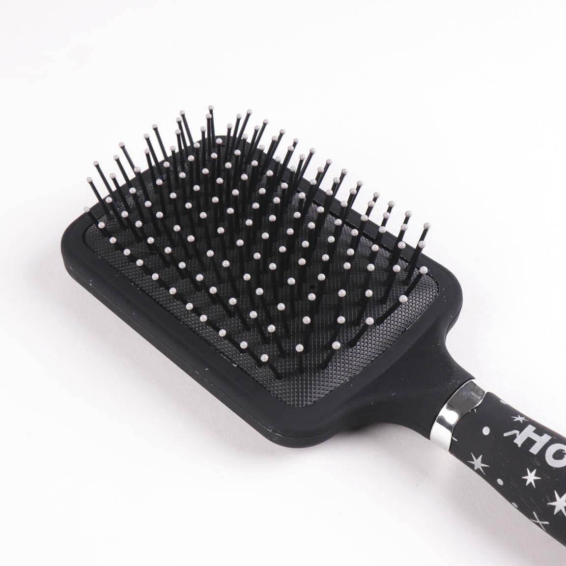 Harry Potter - Hogwarts Hair Brush