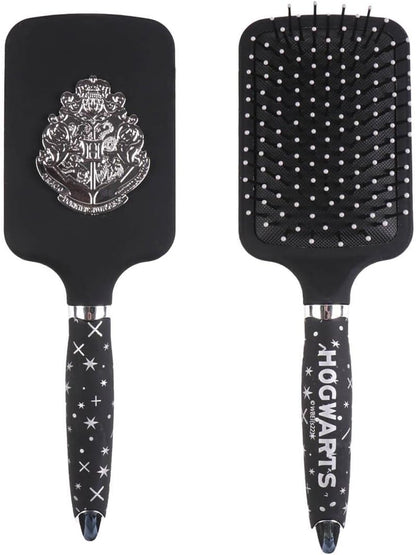 Harry Potter - Hogwarts Hair Brush