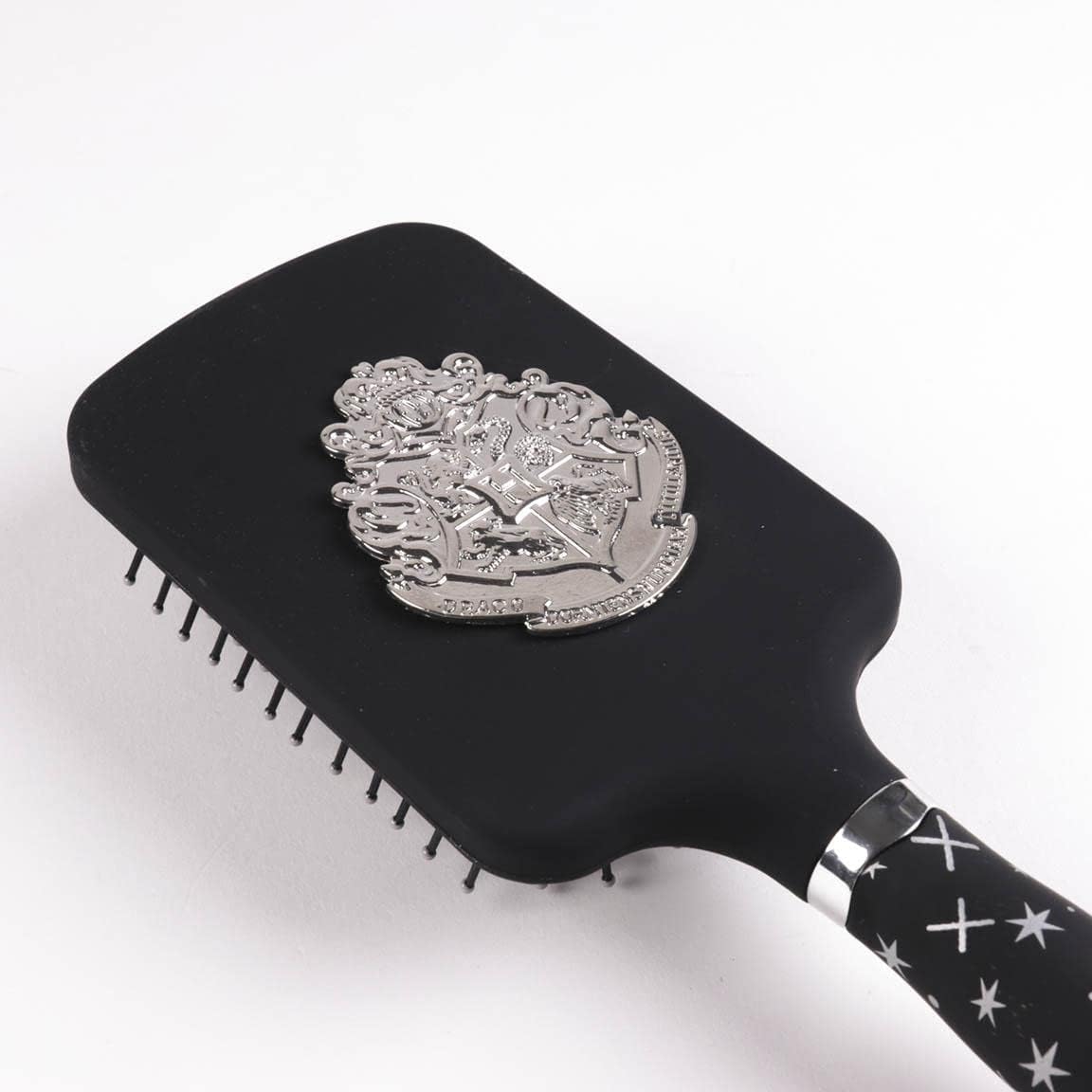 Harry Potter - Hogwarts Hair Brush
