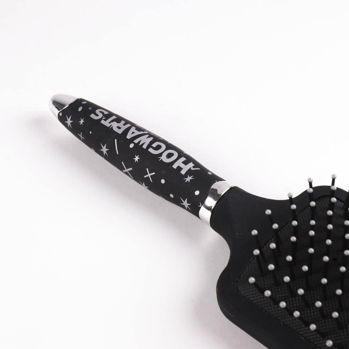 Harry Potter - Hogwarts Hair Brush