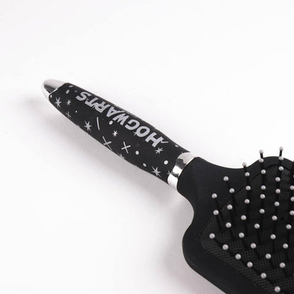 Harry Potter - Hogwarts Hair Brush