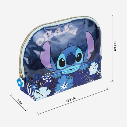 Disney: Cerda` - Lilo Et Stitch (Beauty Da Viaggio)