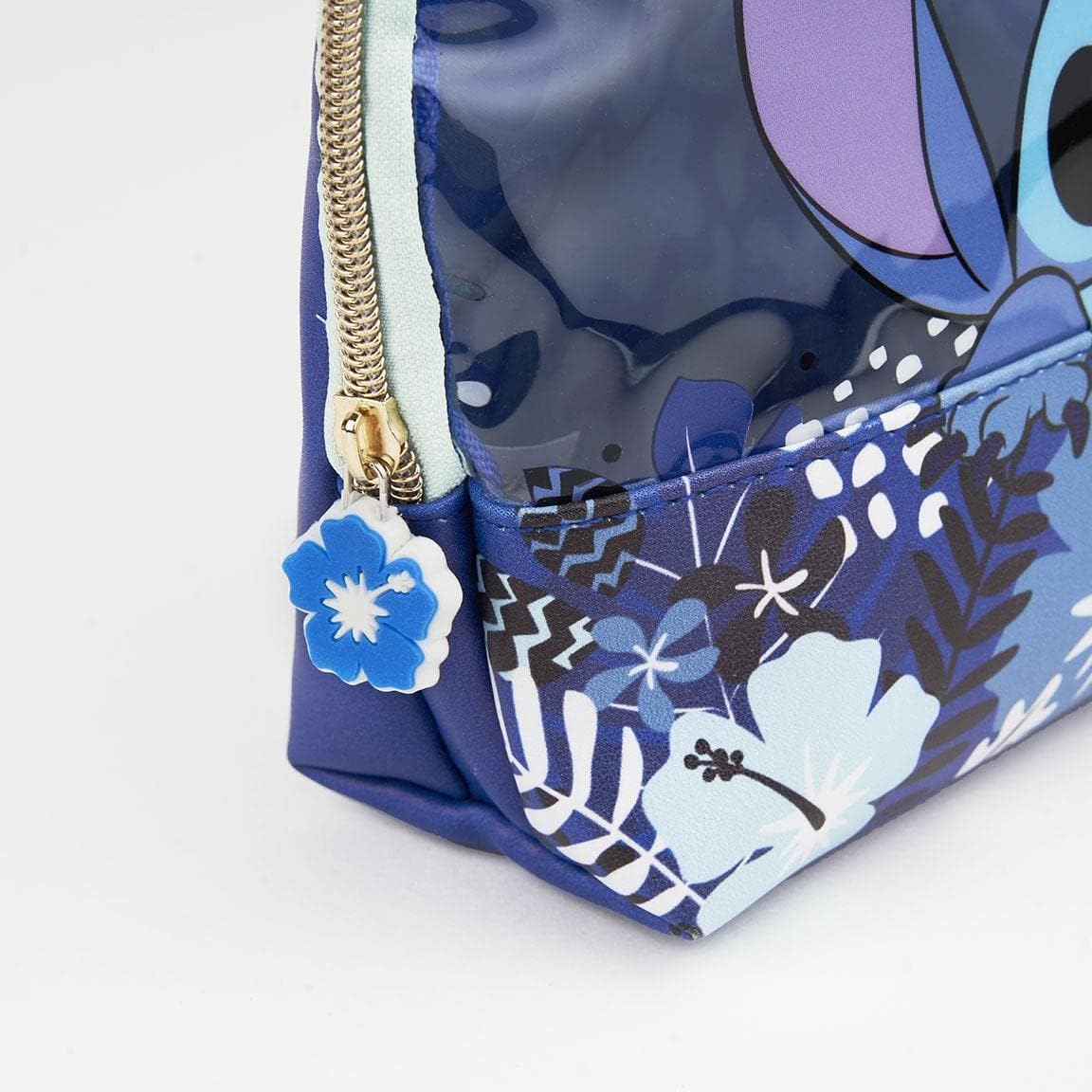Disney: Cerda` - Lilo Et Stitch (Beauty Da Viaggio)