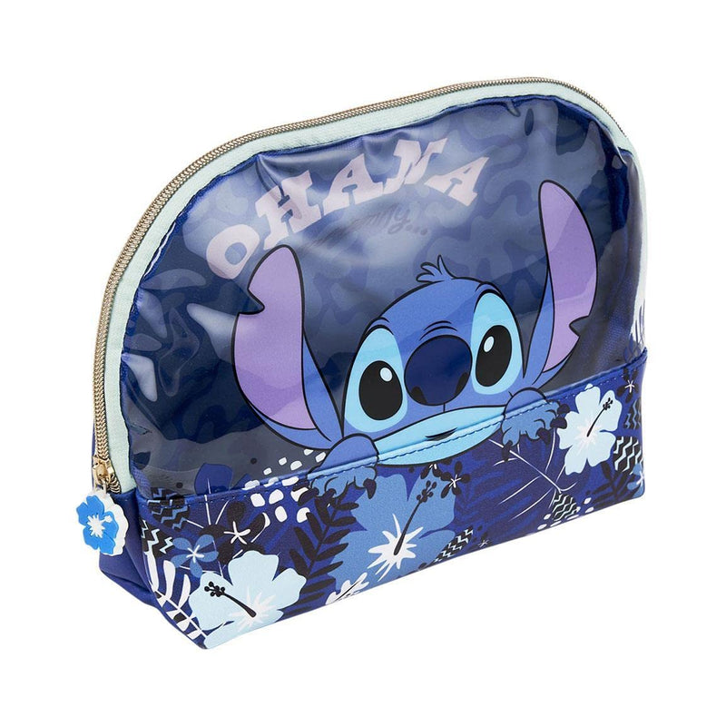 Disney: Cerda` - Lilo Et Stitch (Beauty Da Viaggio)