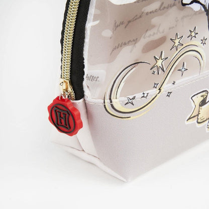 Harry Potter Travel Toiletry Bag, Colour, único, Casual