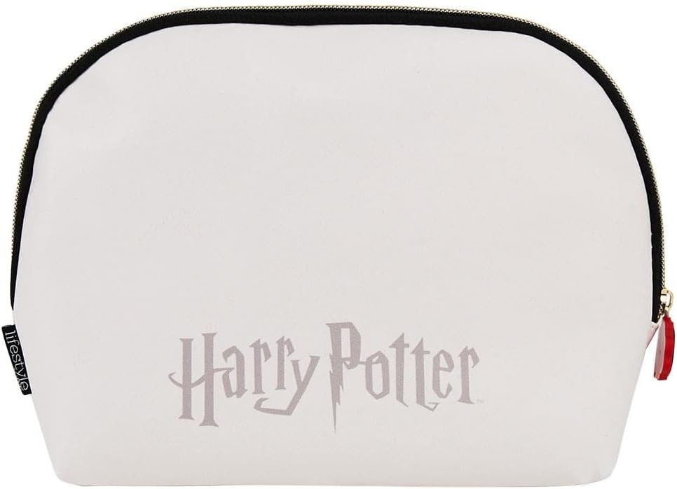 Harry Potter Travel Toiletry Bag, Colour, único, Casual