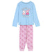 CERDÁ LIFE'S LITTLE MOMENTS Unisex Pyj Pajama Set