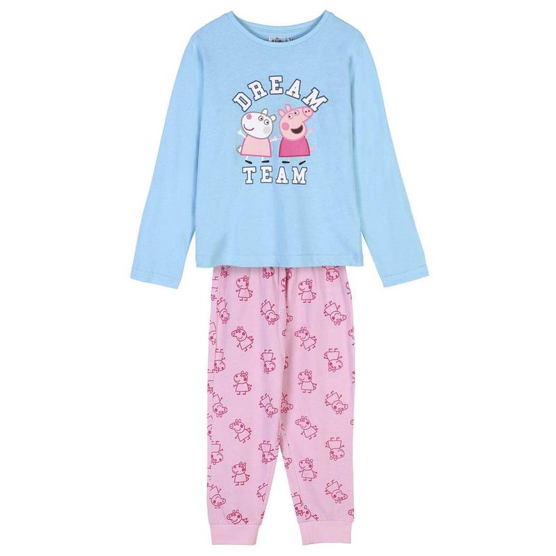 CERDÁ LIFE'S LITTLE MOMENTS Unisex Pyj Pajama Set