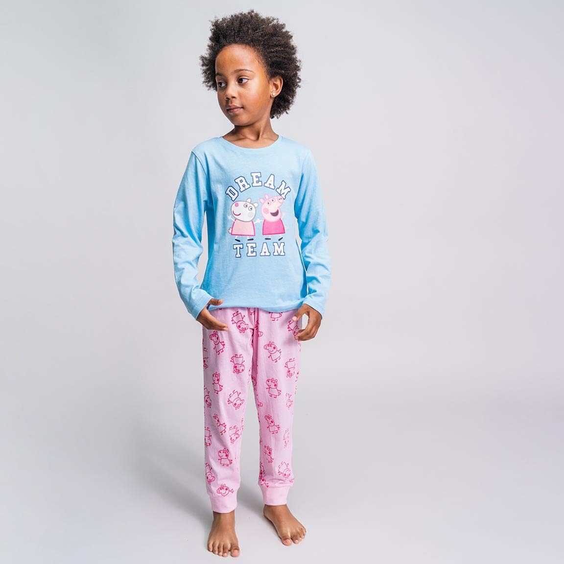 CERDÁ LIFE'S LITTLE MOMENTS Unisex Pyj Pajama Set