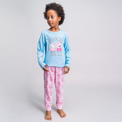 CERDÁ LIFE'S LITTLE MOMENTS Unisex Pyj Pajama Set