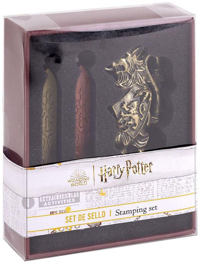 HARRY POTTER -2700000475 Stationery Sets, Colour, Single (Bristle 2700000475