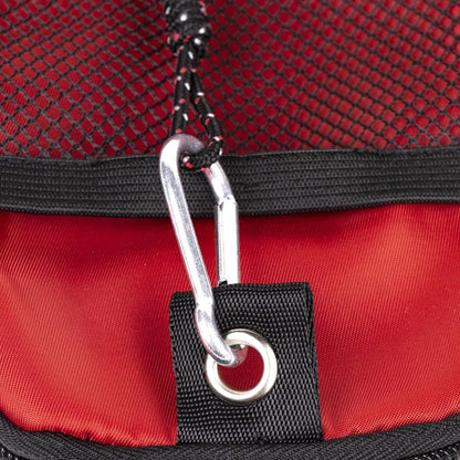 CERDÁ LIFE'S LITTLE MOMENTS Unisex Kid's Harry Potter Phone Bag Backpack, Red, Standard