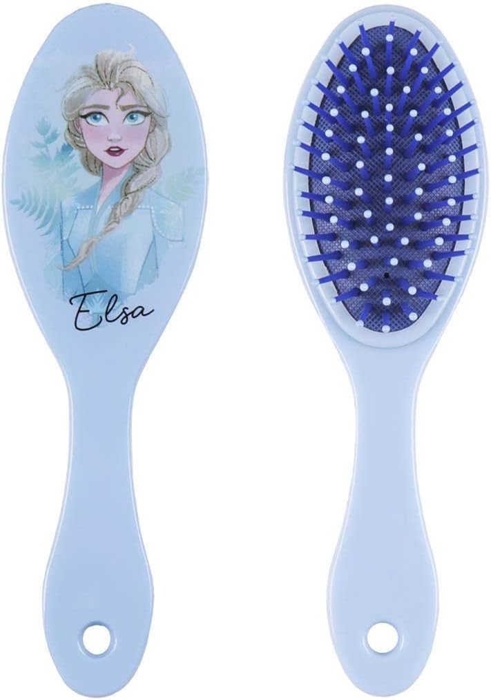 Disney: Cerda` - Frozen (Set Spazzole)