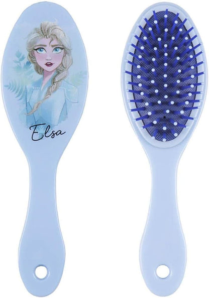 Disney: Cerda` - Frozen (Set Spazzole)