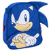 CERDÁ LIFE'S LITTLE MOMENTS Unisex Kid's Sonic School Bag Backpack, Multicolor, Standard