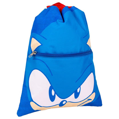 Cerda - Gym Bag Sonic (2100004368)