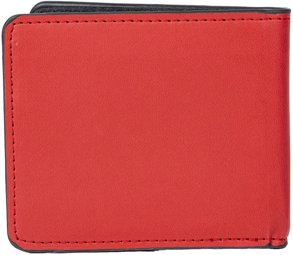 CERDÁ LIFE'S LITTLE MOMENTS Portafoglio di Harry Potter, Billfold Unisex-Adulto