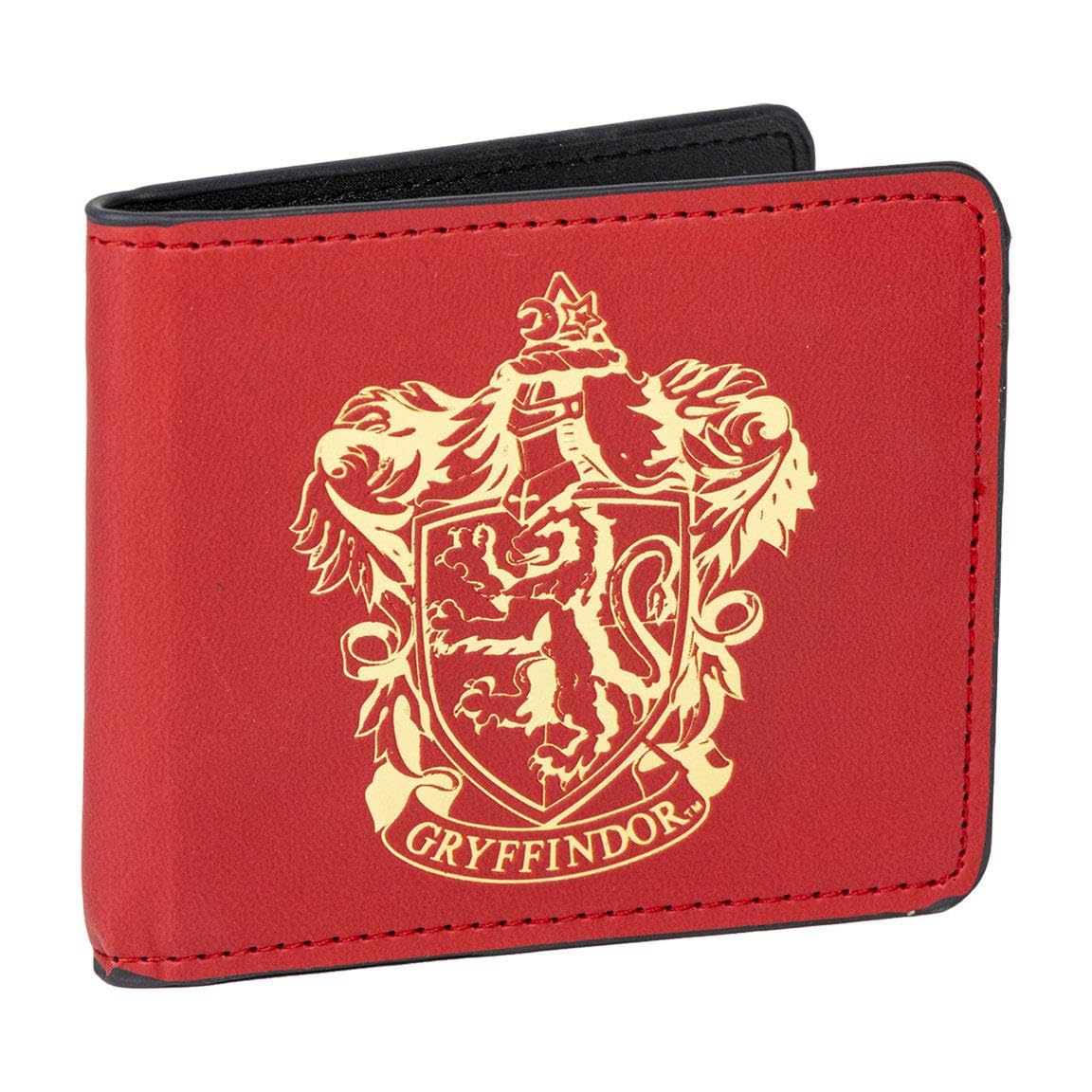 CERDÁ LIFE'S LITTLE MOMENTS Portafoglio di Harry Potter, Billfold Unisex-Adulto