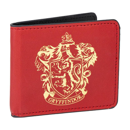 CERDÁ LIFE'S LITTLE MOMENTS Portafoglio di Harry Potter, Billfold Unisex-Adulto