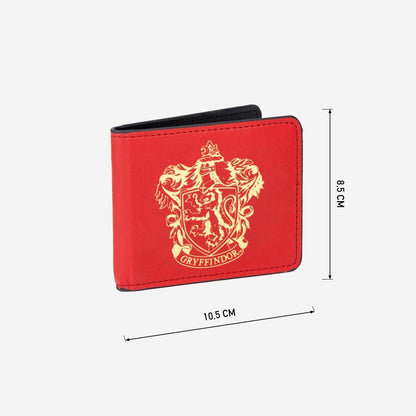 CERDÁ LIFE'S LITTLE MOMENTS Portafoglio di Harry Potter, Billfold Unisex-Adulto