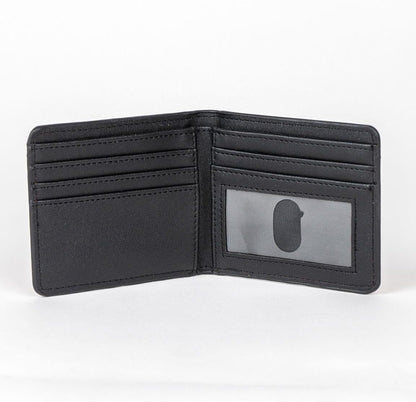 CERDÁ LIFE'S LITTLE MOMENTS Portafoglio di Harry Potter, Billfold Unisex-Adulto