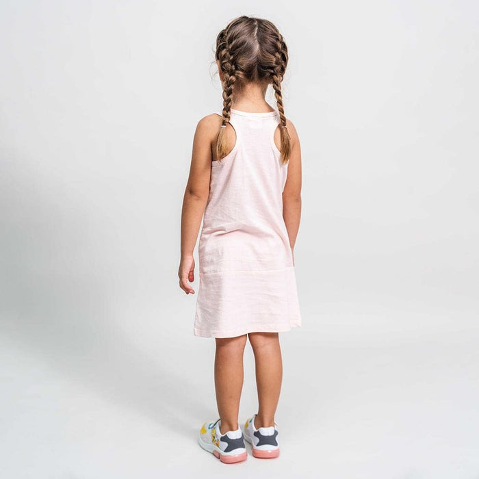 CERDÁ LIFE'S LITTLE MOMENTS Girl's Tweety Summer Dress