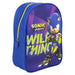 CERDÁ LIFE'S LITTLE MOMENTS Unisex Kid's Sonic Prime Backpack, Multicolor, Standard