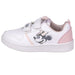 Disney Unisex Kids Minnie Mouse SneakersSneaker