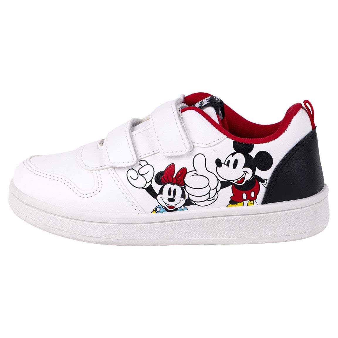 Disney Unisex Kid's Sneakers