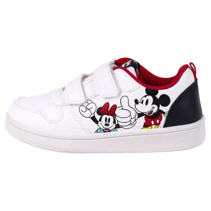 Disney Unisex Kid's Sneakers