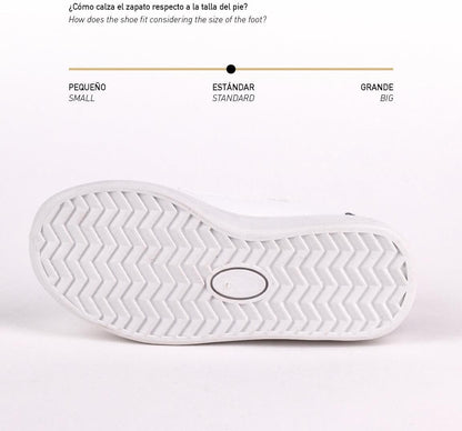 Disney Unisex Kid's Sneakers