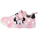 Disney: Minnie Pink (Scarpa Sportiva Con Luci Tg. 30)