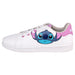 Disney Unisex Kid's Stitch Sneakers