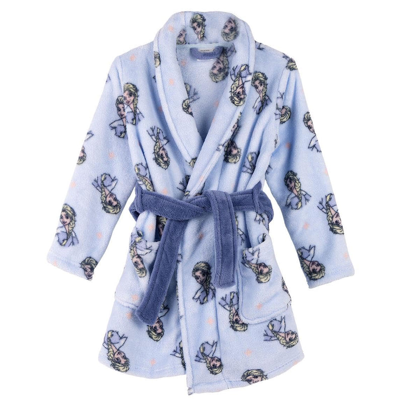 Disney: Cerd?á - Frozen Vestaglia Coral Fleece 3 Anni