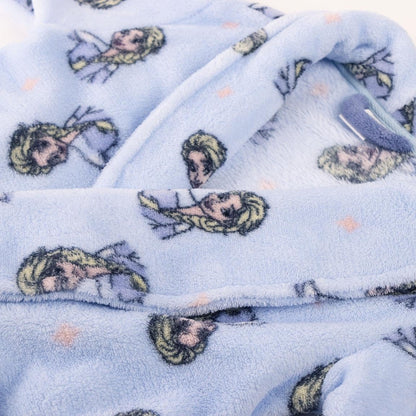 Disney: Cerd?á - Frozen Vestaglia Coral Fleece 3 Anni